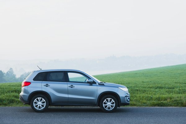 Découvrez le pneu 4x4 235/70 r16 idéal pour votre véhicule