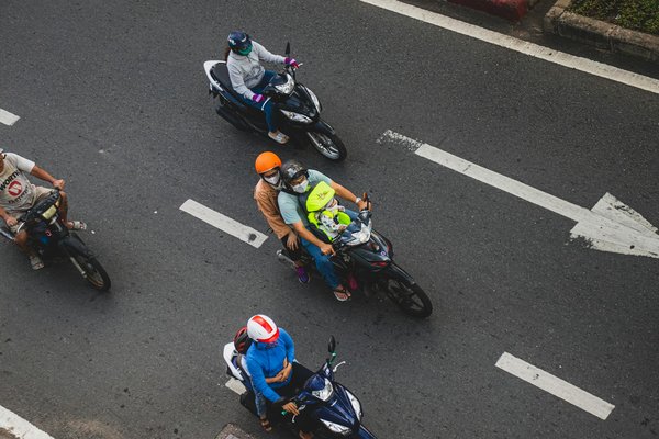 Comment les nouvelles technologies redéfinissent-elles notre expérience de conduite?