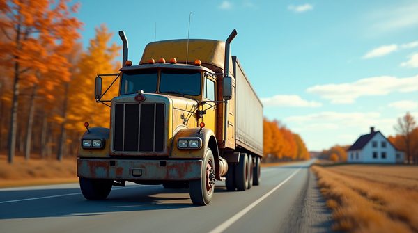 Camions usagés au québec : guide d'achat, conseils et comparatifs