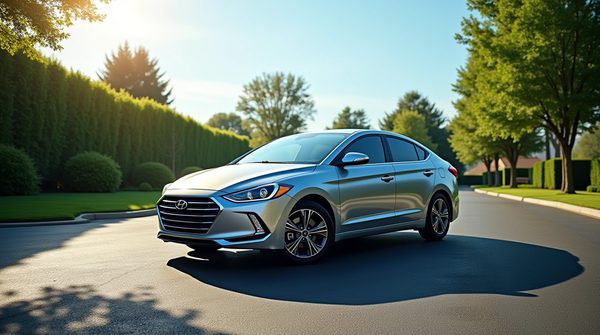 Choisir la meilleure assurance pour votre hyundai