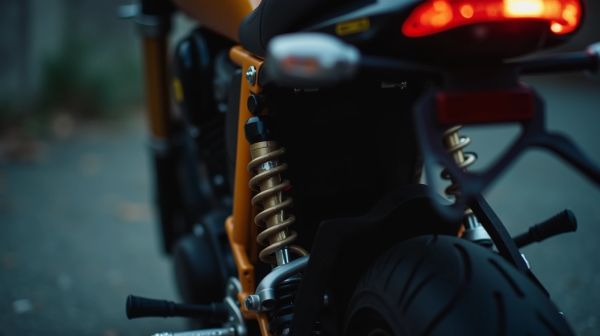 Choisir un tracker moto sans abonnement pour une protection efficace