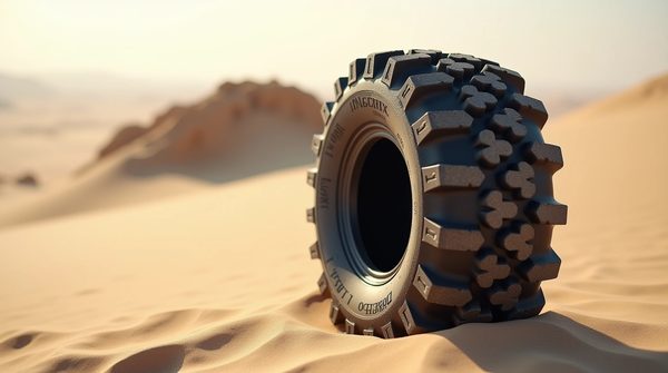 Découvrez le pneu 4x4 235/70 r16 idéal pour votre véhicule