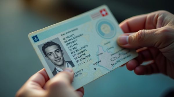 Ne laissez pas votre permis de conduire à Genève au hasard