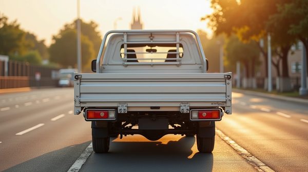 Tout savoir sur la camionnette de 10m3 : guide pratique et technique