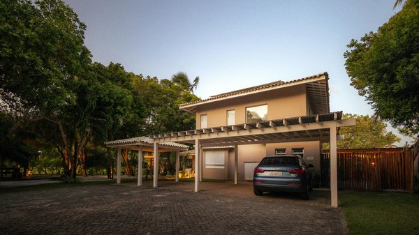 Découvrez le carport sur mesure idéal pour votre budget