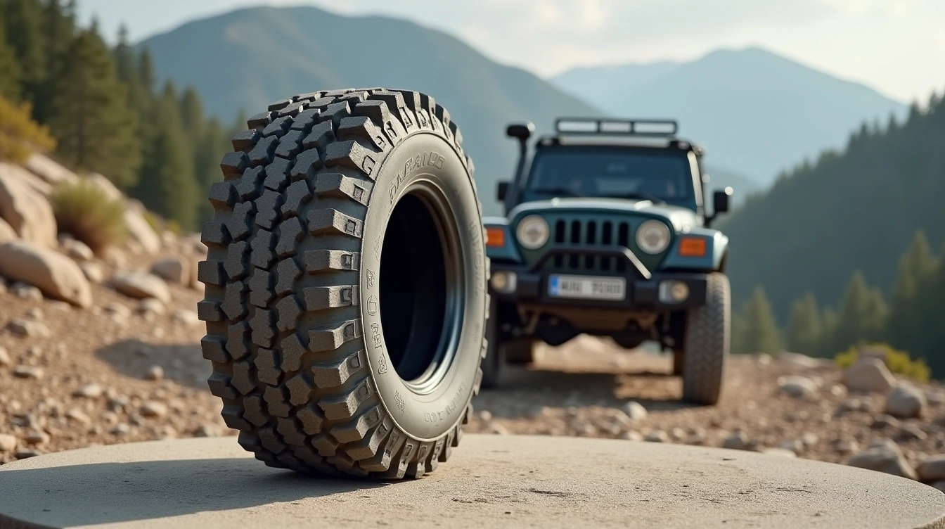 Questions fréquentes sur ces pneumatiques