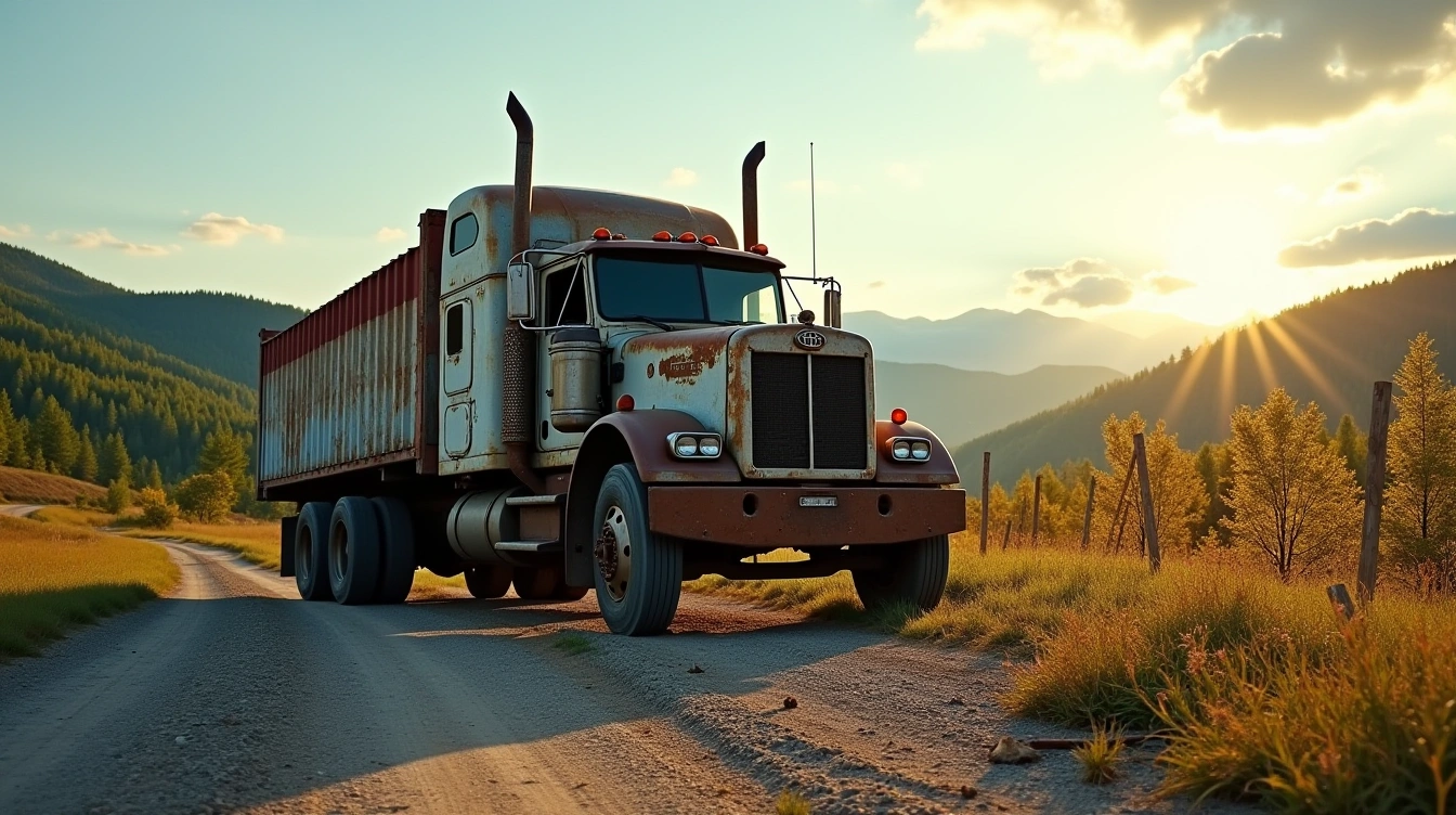 Où acheter un camion d’occasion au Québec ?